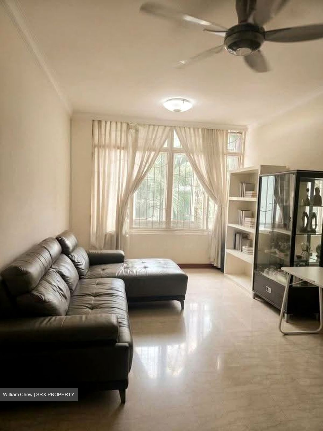 Compass Heights (D19), Apartment #634629111